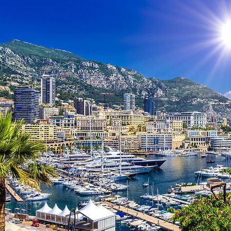 Le Loft Magnan - Ac- Pres Mer - Wifi - Parking - Confort Et Moderne - Supermarches Et Tram Proches Nizza Exterior foto