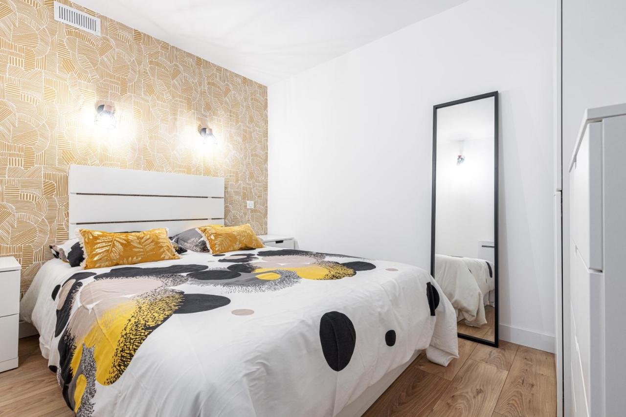 Le Loft Magnan - Ac- Pres Mer - Wifi - Parking - Confort Et Moderne - Supermarches Et Tram Proches Nizza Exterior foto